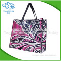 Wholesale From China Nylon Foldable Shopping Bag and Foldable Shopping Trolley Bag